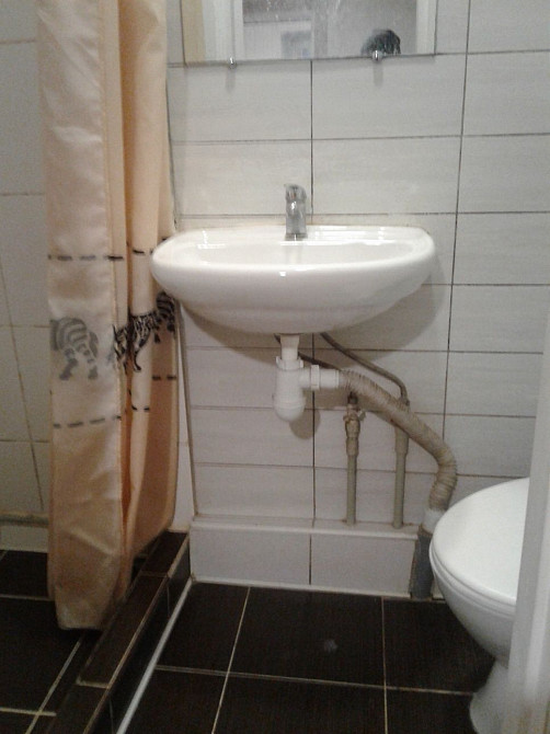 Сдам свою 2-х ком.квартиру. Переулок Книжный. Рядом ПРИВОЗ. Одесса - изображение 6