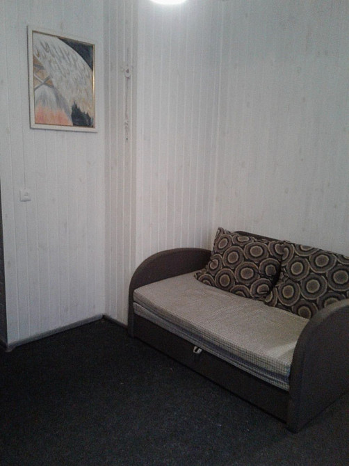 Сдам свою 2-х ком.квартиру. Переулок Книжный. Рядом ПРИВОЗ. Одесса - изображение 3