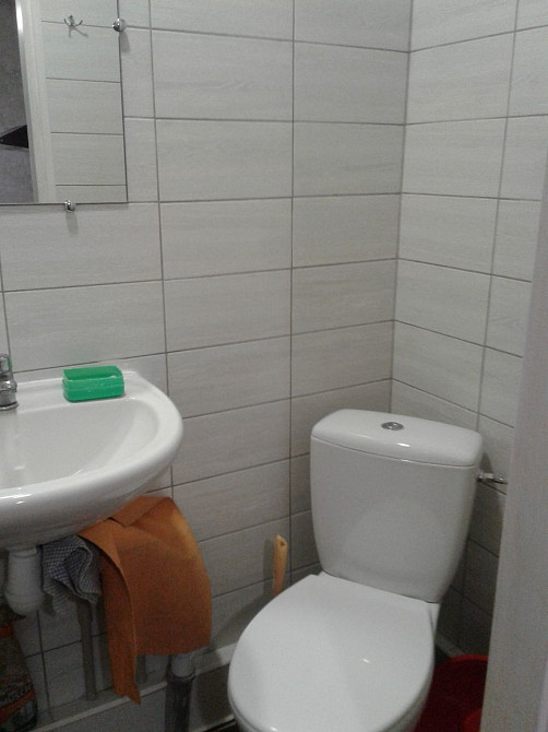 Сдам свою 2-х ком.квартиру. Переулок Книжный. Рядом ПРИВОЗ. Одесса - изображение 5