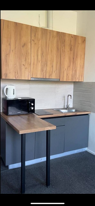 1к гостинка центр Харків - зображення 3