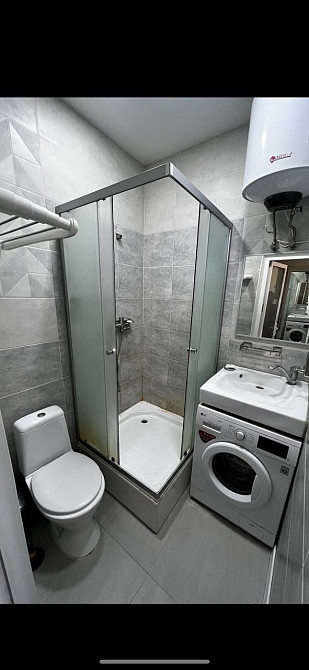 1к гостинка центр Харків - зображення 5