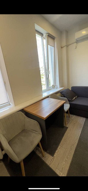 1к гостинка центр Харків - зображення 4