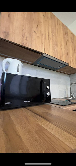 1к гостинка центр Харків - зображення 1