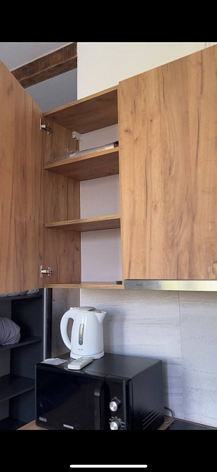 1к гостинка центр Харків - зображення 8