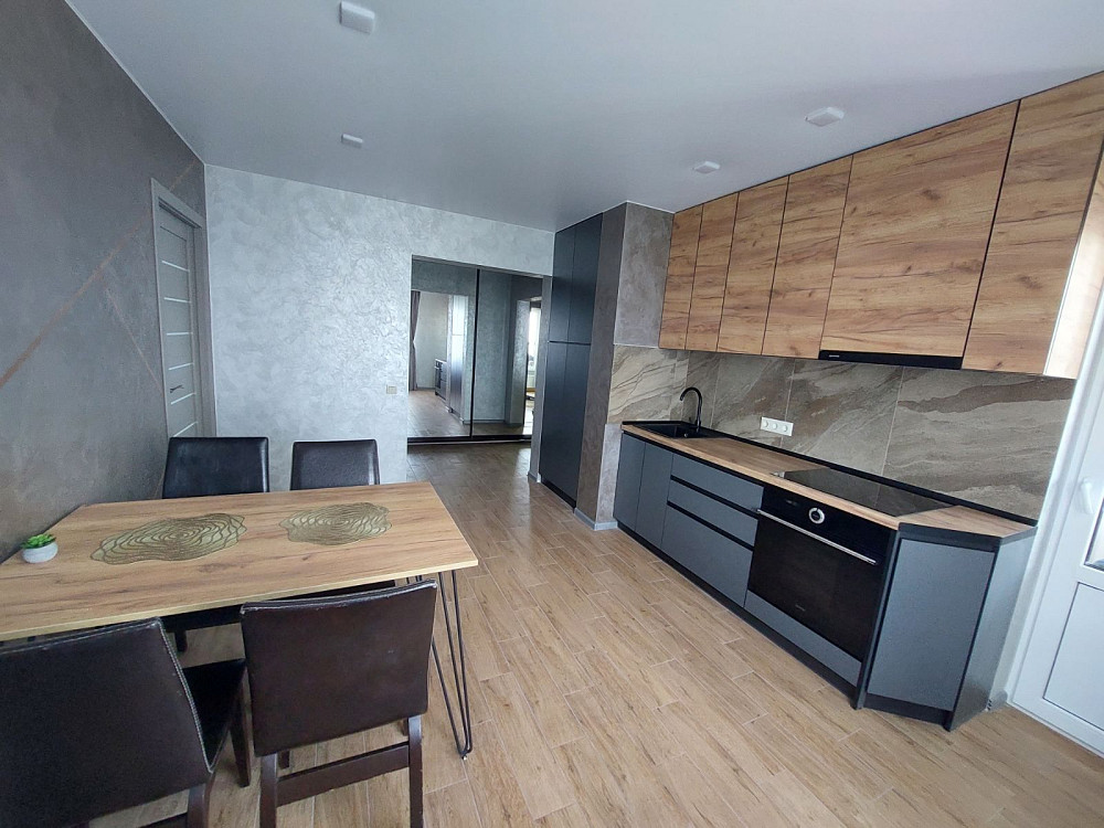 Здається 3-х кімнатна квартира Чабани - зображення 2