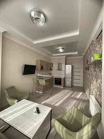 6 жемчужина Аркадия Одесса