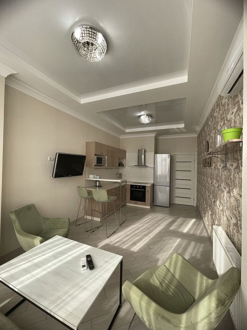 6 жемчужина Аркадия Одесса - изображение 4