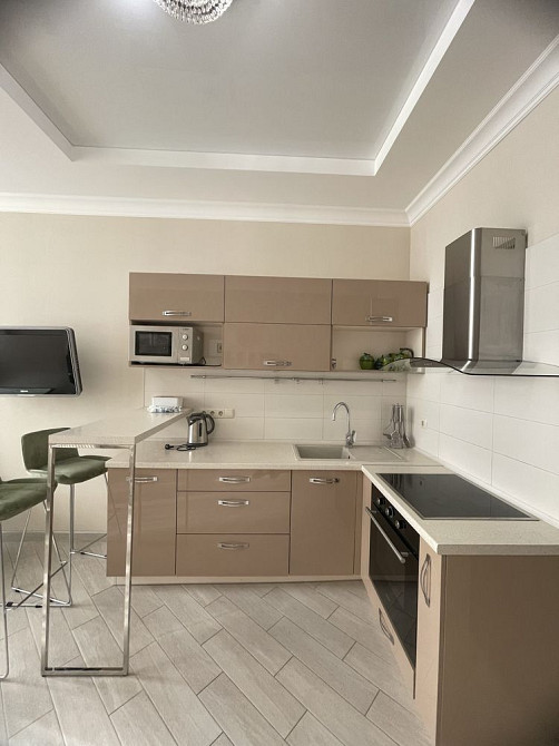 6 жемчужина Аркадия Одесса - изображение 6