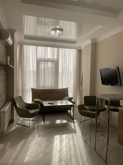 6 жемчужина Аркадия Одесса - изображение 8