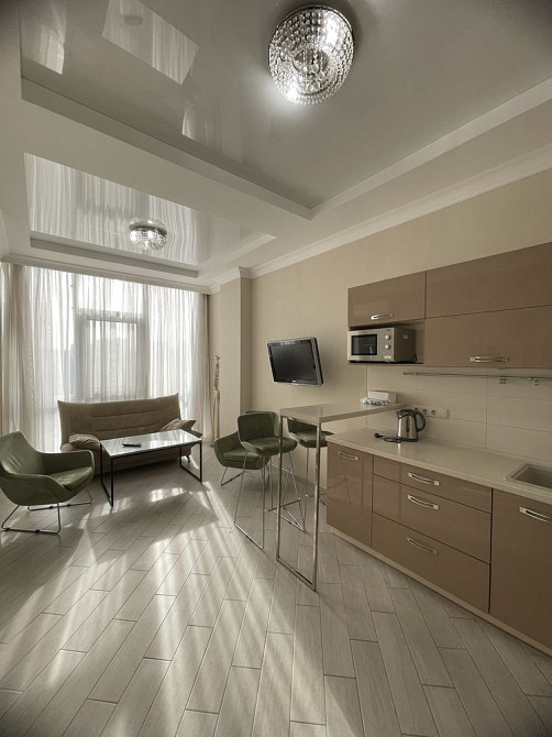 6 жемчужина Аркадия Одесса - изображение 7