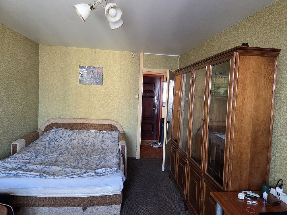 Оренда, вул. Митрополіта Липківського, 24, Урицького, метро Вокзальна Киев - изображение 1