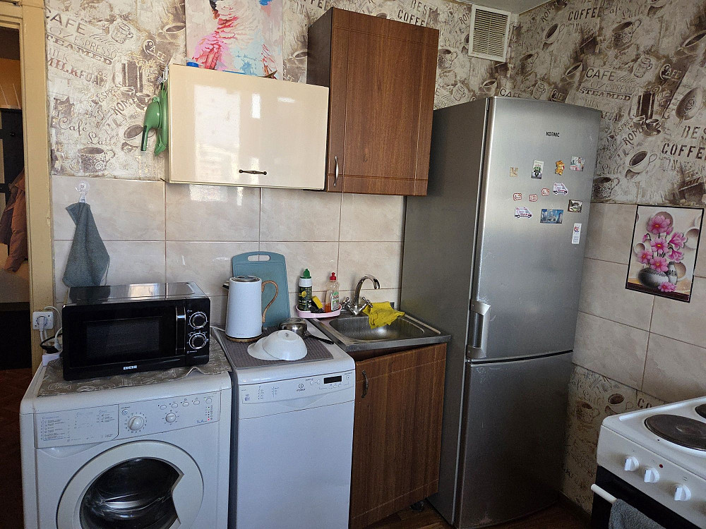 Оренда, вул. Митрополіта Липківського, 24, Урицького, метро Вокзальна Киев - изображение 5