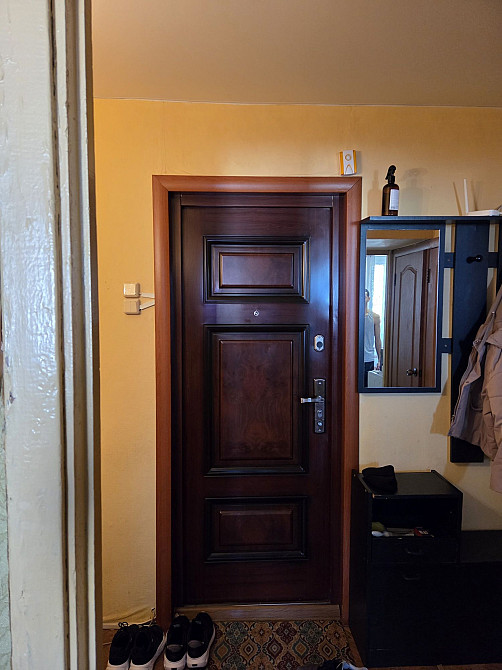 Оренда, вул. Митрополіта Липківського, 24, Урицького, метро Вокзальна Киев - изображение 7