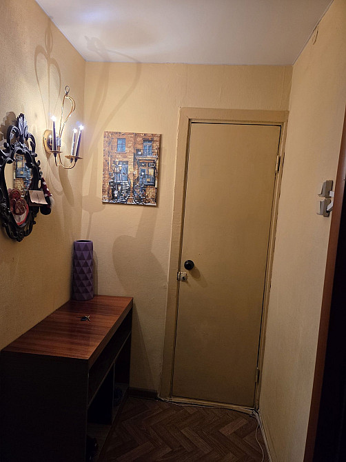 Оренда, вул. Митрополіта Липківського, 24, Урицького, метро Вокзальна Киев - изображение 6