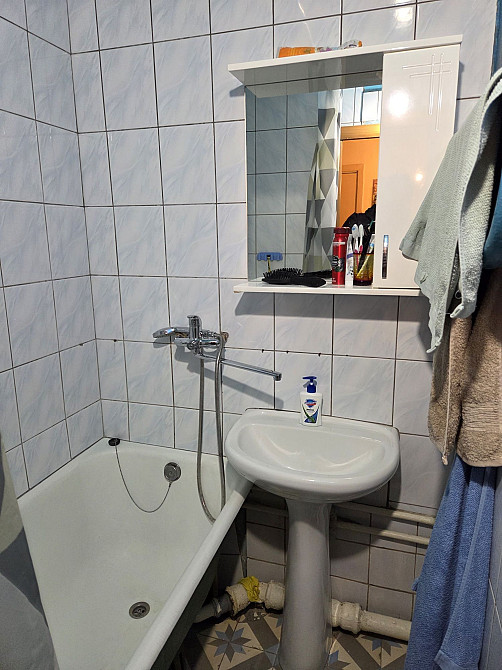 Оренда, вул. Митрополіта Липківського, 24, Урицького, метро Вокзальна Киев - изображение 8