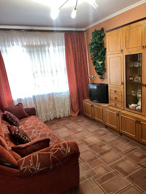 Оренда 2 к. Р-н Хімселище. Ідеальна чистота Черкассы - изображение 8