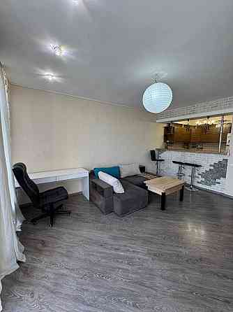 Оренда 1-кім квартири 57 м2 в ЖК Комфорт Таун, вул. Регенераторна Киев