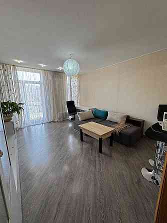Оренда 1-кім квартири 57 м2 в ЖК Комфорт Таун, вул. Регенераторна Киев