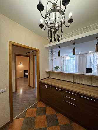 Оренда 1-кім квартири 57 м2 в ЖК Комфорт Таун, вул. Регенераторна Киев