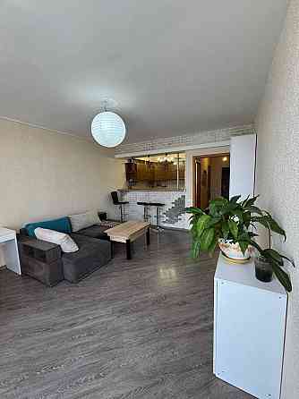 Оренда 1-кім квартири 57 м2 в ЖК Комфорт Таун, вул. Регенераторна Киев