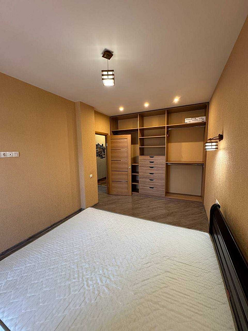 Оренда 1-кім квартири 57 м2 в ЖК Комфорт Таун, вул. Регенераторна Киев - изображение 7