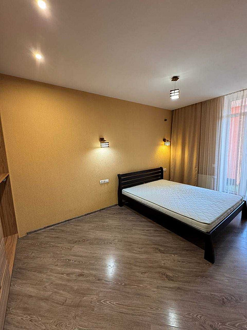 Оренда 1-кім квартири 57 м2 в ЖК Комфорт Таун, вул. Регенераторна Киев - изображение 8