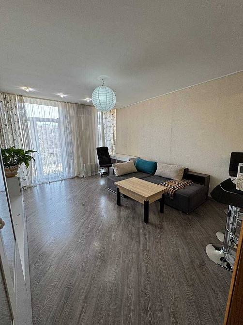 Оренда 1-кім квартири 57 м2 в ЖК Комфорт Таун, вул. Регенераторна Киев - изображение 5