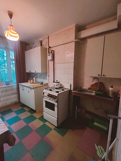 Оренда 2-х кімнатної квартири на ЖМ Перемога-6 Днепр - изображение 3