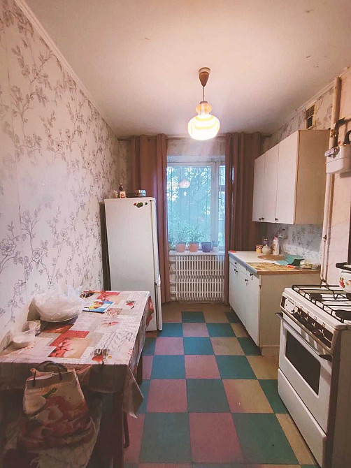 Оренда 2-х кімнатної квартири на ЖМ Перемога-6 Днепр - изображение 1