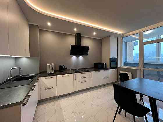 Аренда 3к116м2 Саперно-Слободская 22 Голосеевский р-н Демеевка Киев