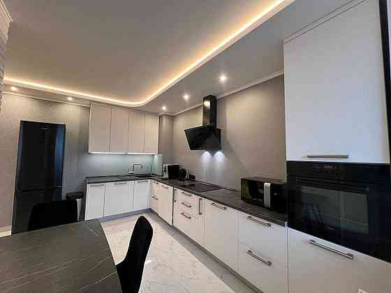 Аренда 3к116м2 Саперно-Слободская 22 Голосеевский р-н Демеевка Киев