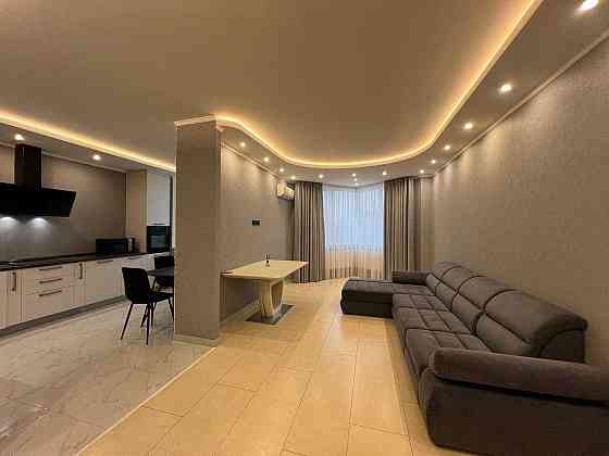 Аренда 3к116м2 Саперно-Слободская 22 Голосеевский р-н Демеевка Киев