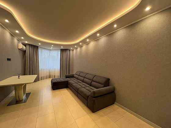 Аренда 3к116м2 Саперно-Слободская 22 Голосеевский р-н Демеевка Киев