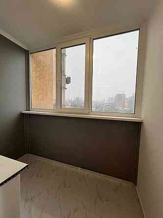 Аренда 3к116м2 Саперно-Слободская 22 Голосеевский р-н Демеевка Киев