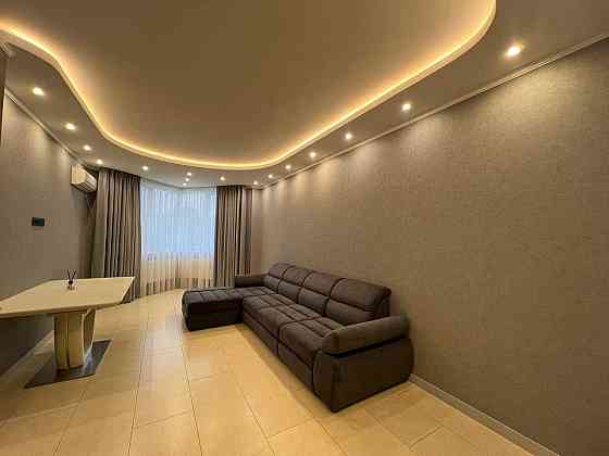 Аренда 3к116м2 Саперно-Слободская 22 Голосеевский р-н Демеевка Киев