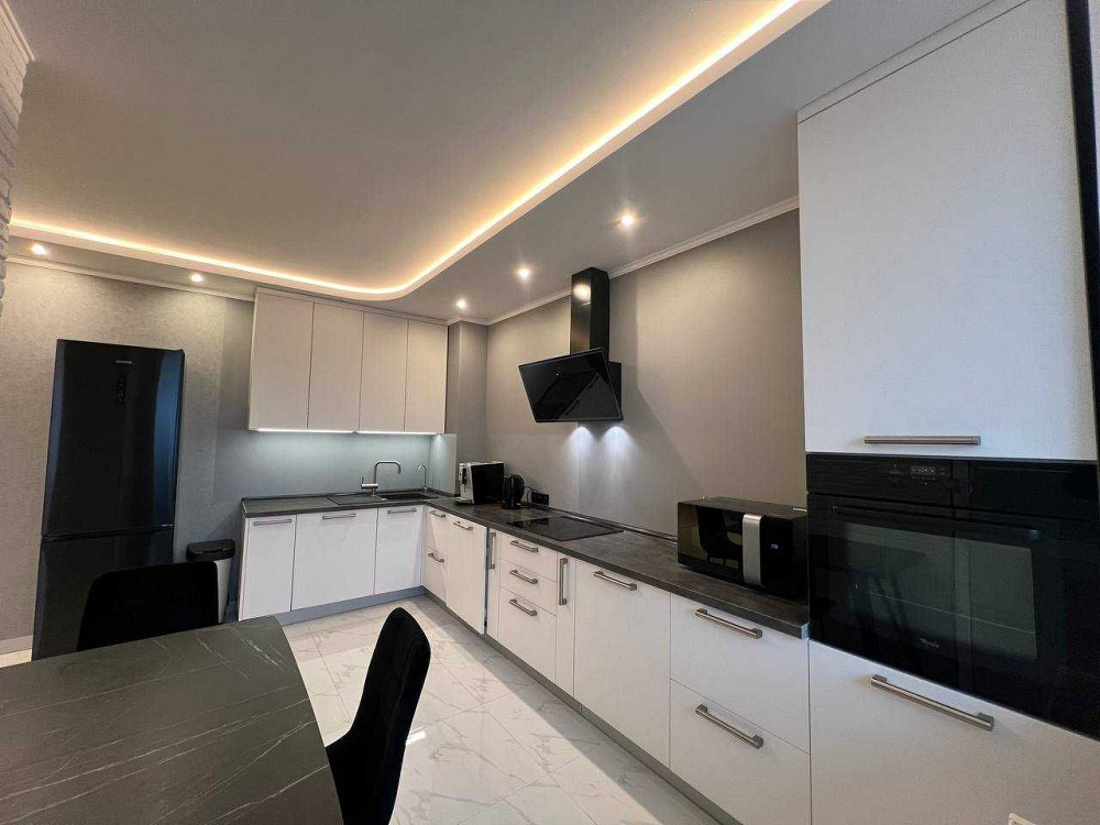 Аренда 3к116м2 Саперно-Слободская 22 Голосеевский р-н Демеевка Киев - изображение 4