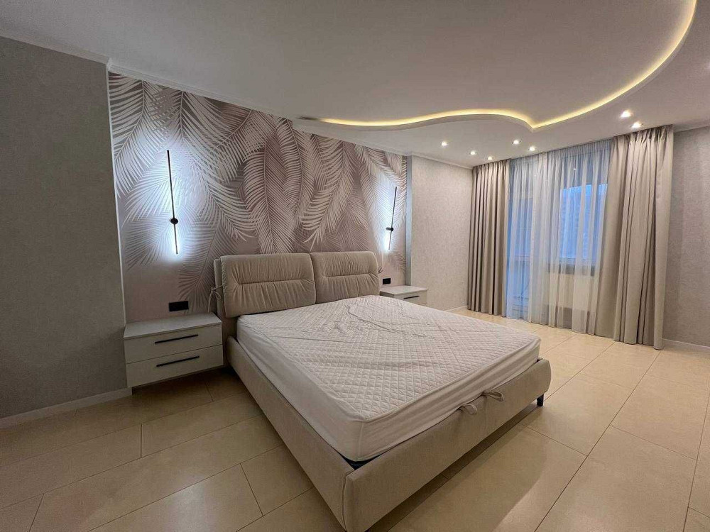 Аренда 3к116м2 Саперно-Слободская 22 Голосеевский р-н Демеевка Киев - изображение 7