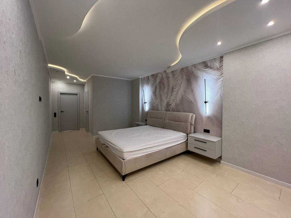 Аренда 3к116м2 Саперно-Слободская 22 Голосеевский р-н Демеевка Киев - изображение 8