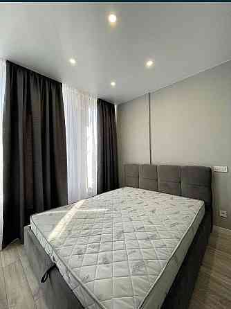 Аренда Смарт квартири ЖК Комфорт таун Киев