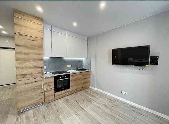 Аренда Смарт квартири ЖК Комфорт таун Киев