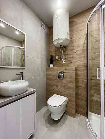 Аренда Смарт квартири ЖК Комфорт таун Киев