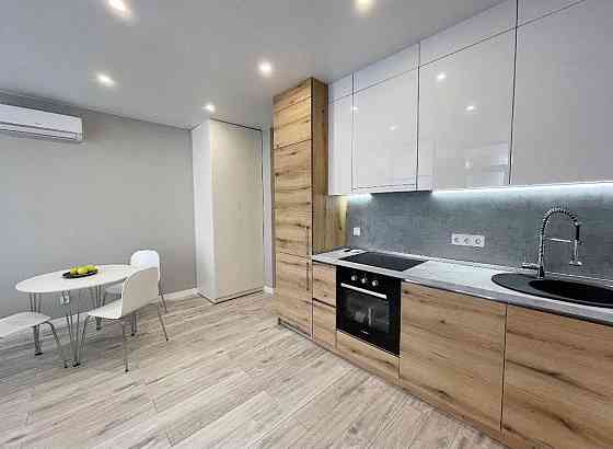 Аренда Смарт квартири ЖК Комфорт таун Киев