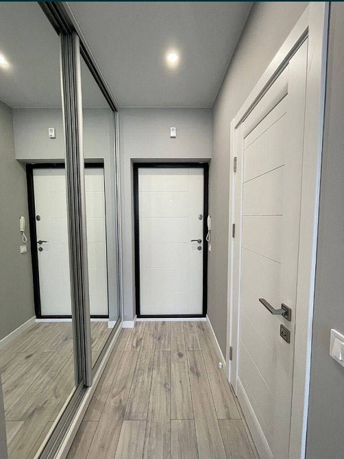 Аренда Смарт квартири ЖК Комфорт таун Киев - изображение 6