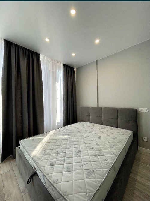 Аренда Смарт квартири ЖК Комфорт таун Киев - изображение 3