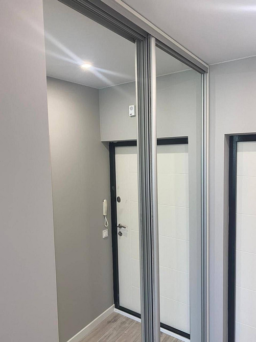 Аренда Смарт квартири ЖК Комфорт таун Киев - изображение 8