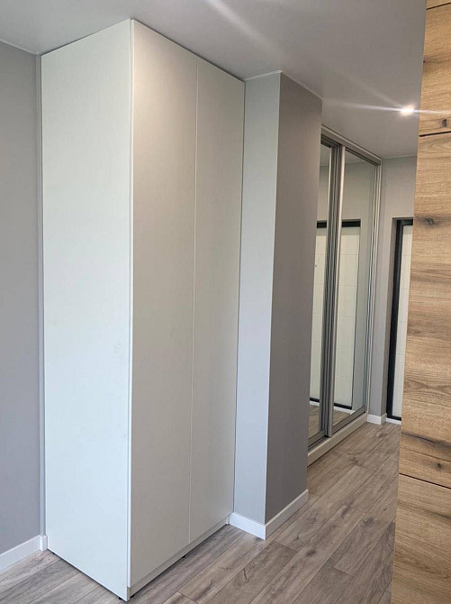 Аренда Смарт квартири ЖК Комфорт таун Киев - изображение 7