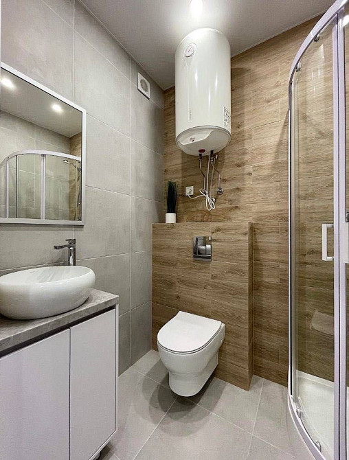 Аренда Смарт квартири ЖК Комфорт таун Киев - изображение 4