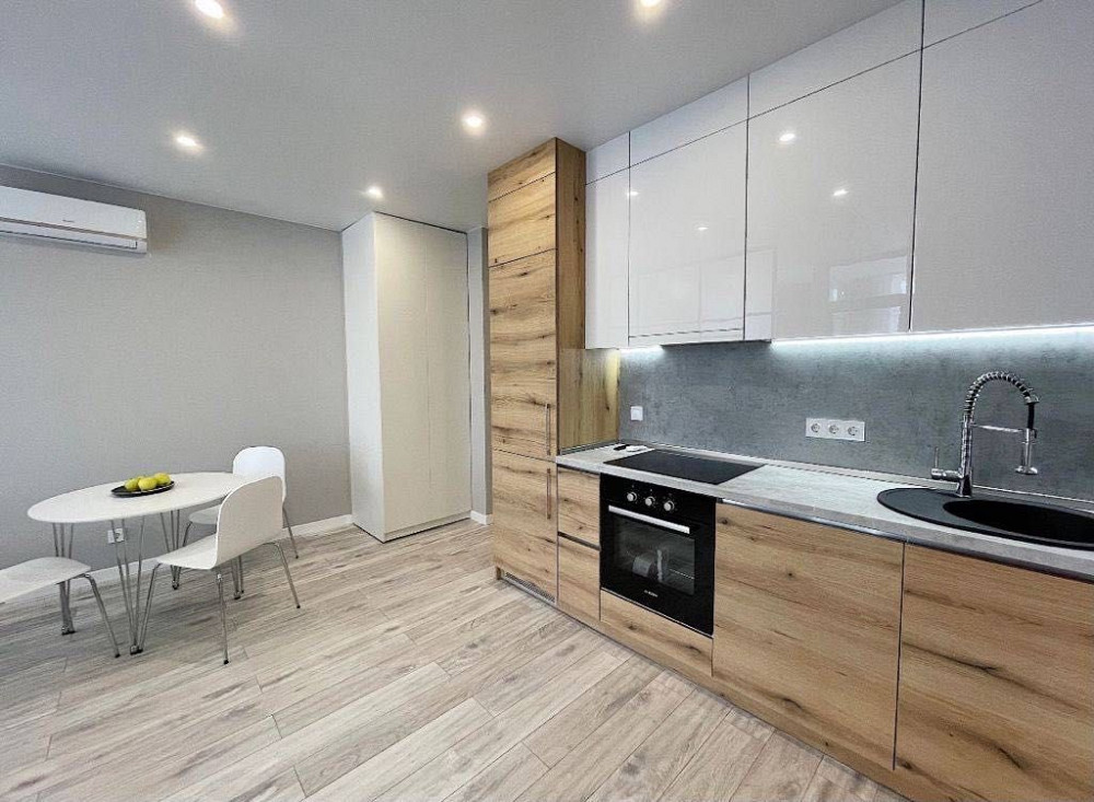 Аренда Смарт квартири ЖК Комфорт таун Киев - изображение 2