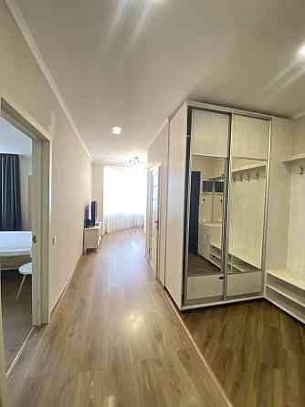 Довгострокова оренда 2 кімнатної квартири Боголюбова 40 Софіївська Борщагівка