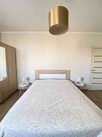 Довгострокова оренда 2 кімнатної квартири Боголюбова 40 Софіївська Борщагівка